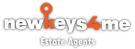 New Keys 4 Me Logo 2025